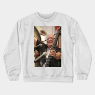 Marshall Lytle Photograph Crewneck Sweatshirt